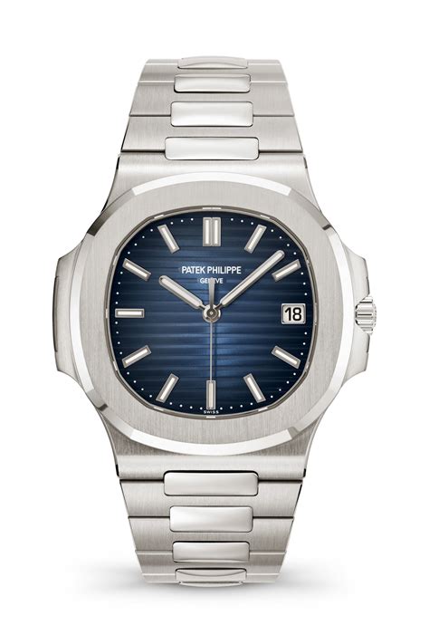 patek philippe nautilus dial size|Patek Philippe Nautilus price.